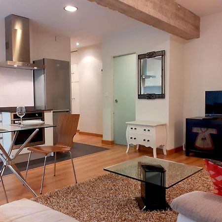 סן סבסטיאן Apartamento Brian מראה חיצוני תמונה