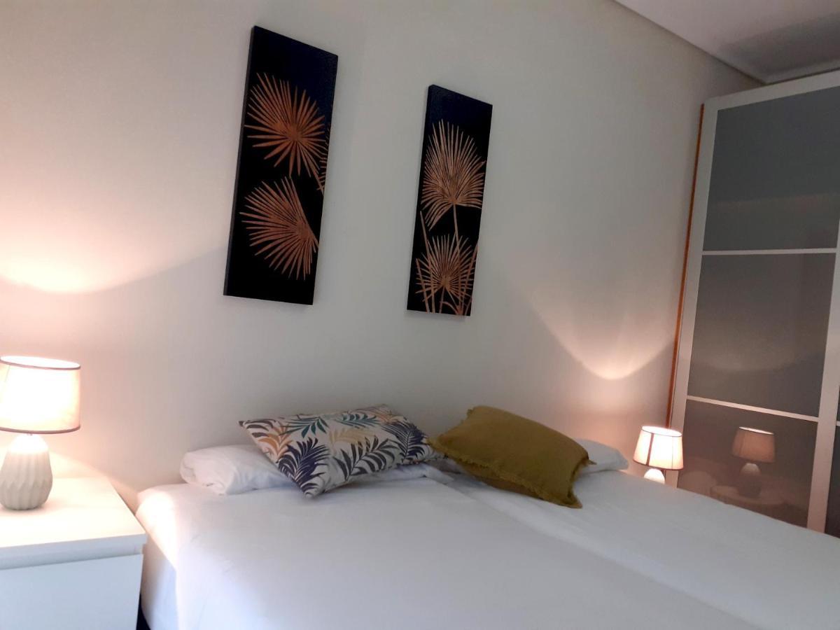 סן סבסטיאן Apartamento Brian מראה חיצוני תמונה