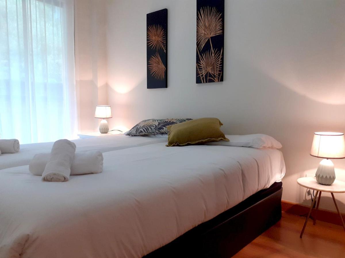 סן סבסטיאן Apartamento Brian מראה חיצוני תמונה