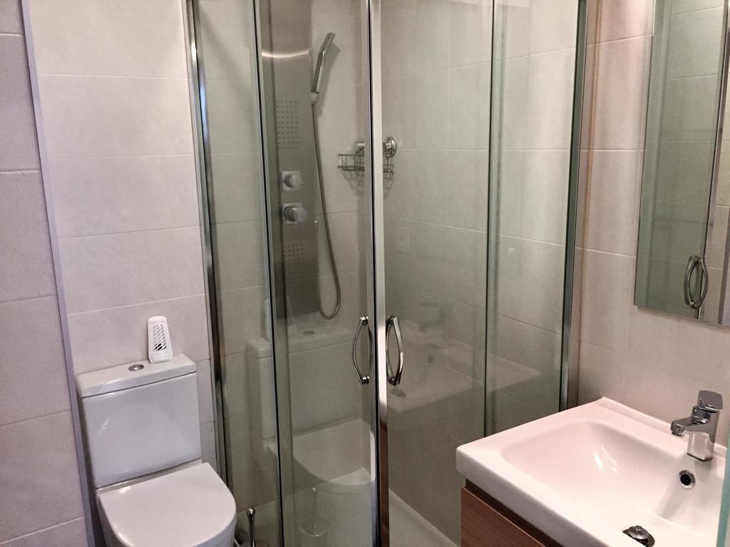 סן סבסטיאן Apartamento Brian מראה חיצוני תמונה