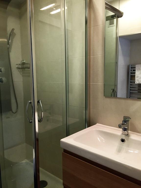 סן סבסטיאן Apartamento Brian מראה חיצוני תמונה